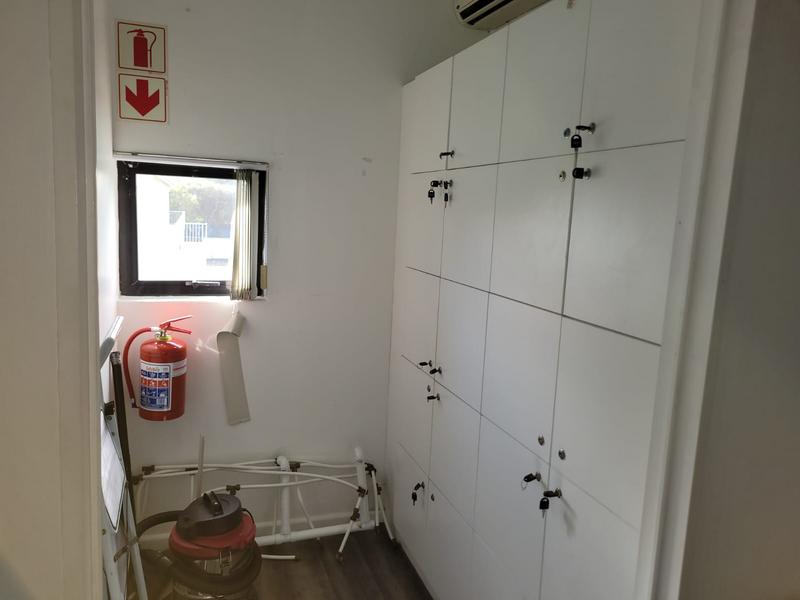 To Let commercial Property for Rent in Cape Town Western Cape